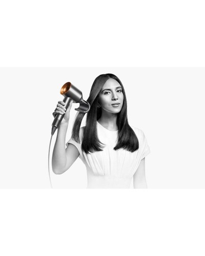 Fen Dyson Supersonic HD07 BNK/BCO