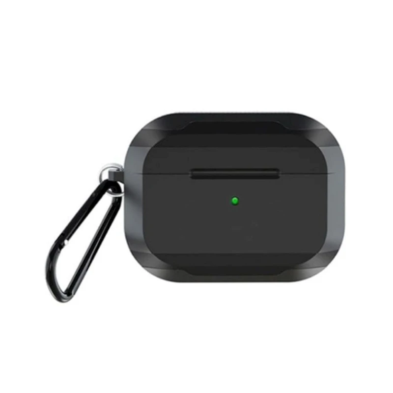 Чехол для наушников Wiwu Defender Strong для Apple AirPods Pro Black