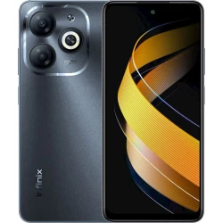 Smartfon Infinix Smart 8 3GB/64Gb Black