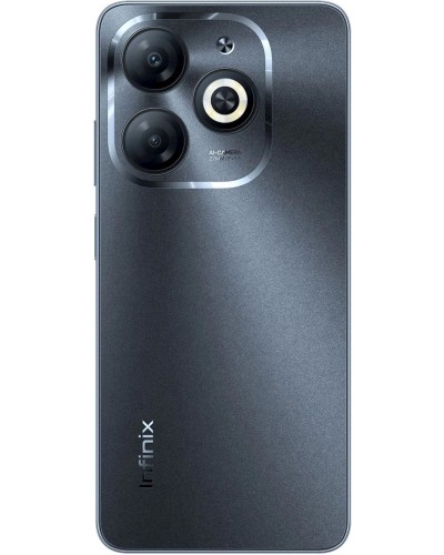 Smartfon Infinix Smart 8 3GB/64Gb Black