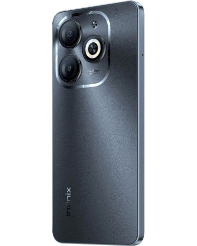 Smartfon Infinix Smart 8 3GB/64Gb Black