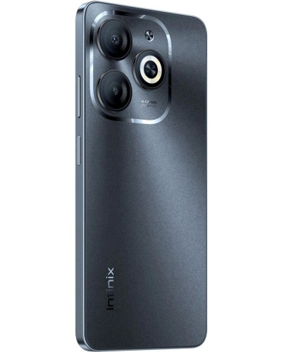 Smartfon Infinix Smart 8 3GB/64Gb Black