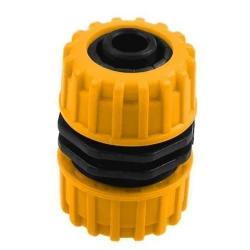 Соединитель Tolsen 1/2', Оранжевый