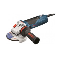 Künclü cilalama maşını Bosch GWS 19-125 CI