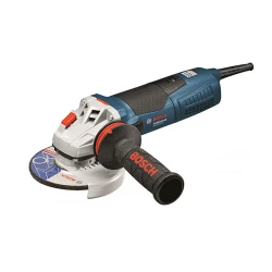Künclü cilalama maşını Bosch GWS 19-125 CI