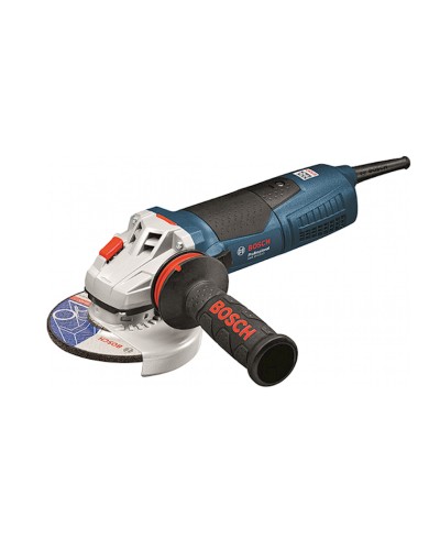 Künclü cilalama maşını Bosch GWS 19-125 CI