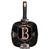 Сковородка-гриль Berlinger Haus Black Rose Collection BH 1953, цвет черный, 28 см