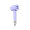 Фен Kemei KM-6884 Purple Фен Kemei KM-6884 Purple