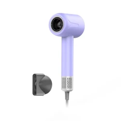 Фен Kemei KM-6884 Purple