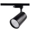 Трековый светильник Sparkled TL2301-B WW 30W, 3000K, черный
