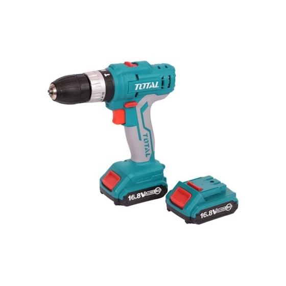 Дрель-шуруповерт Total TIDLI1612