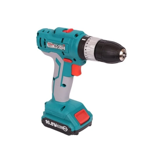 Дрель-шуруповерт Total TIDLI1612