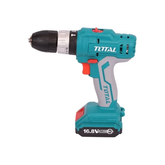 Дрель-шуруповерт Total TIDLI1612