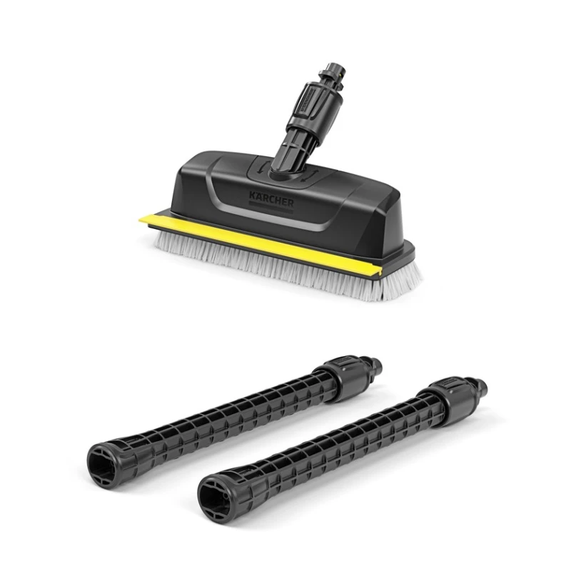 Aksessuar dəsti Karcher Powerschrubber Flächenreiniger PS 30 üçün (2.644-123.0)