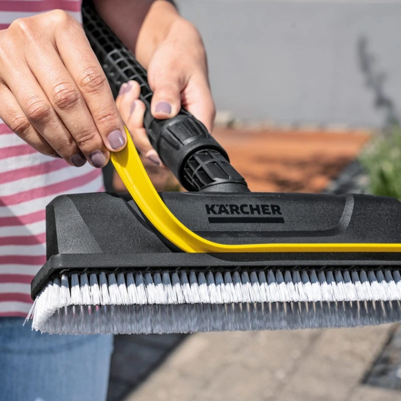 Aksessuar dəsti Karcher Powerschrubber Flächenreiniger PS 30 üçün (2.644-123.0)