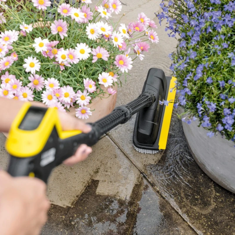 Aksessuar dəsti Karcher Powerschrubber Flächenreiniger PS 30 üçün (2.644-123.0)