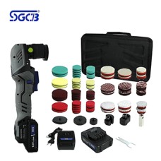Cilalama maşını SGCB - sggf274