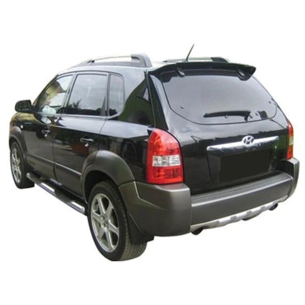 Baqaj üçün spoyler Hyundai Tucson 2006-2009 üçün - avto597
