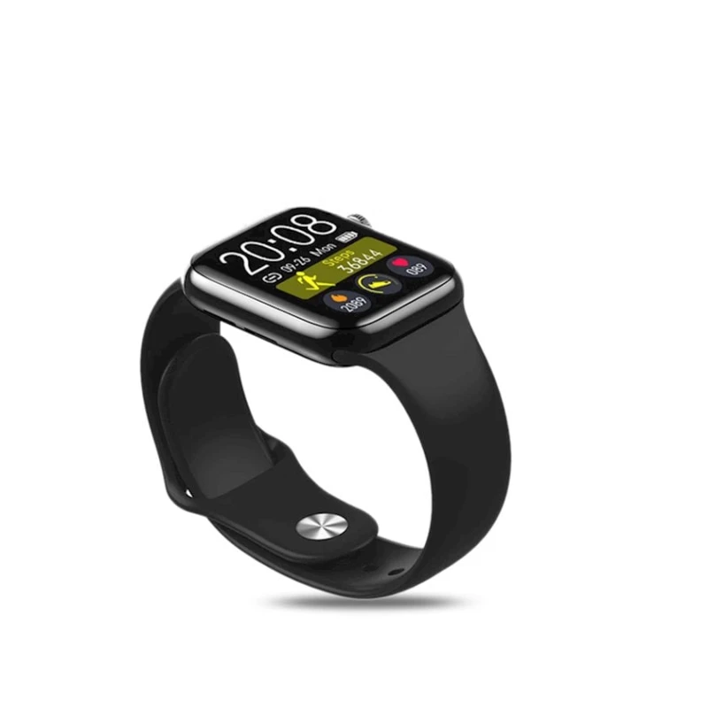 Смарт-часы Smart Watch 2030 - W95 Black