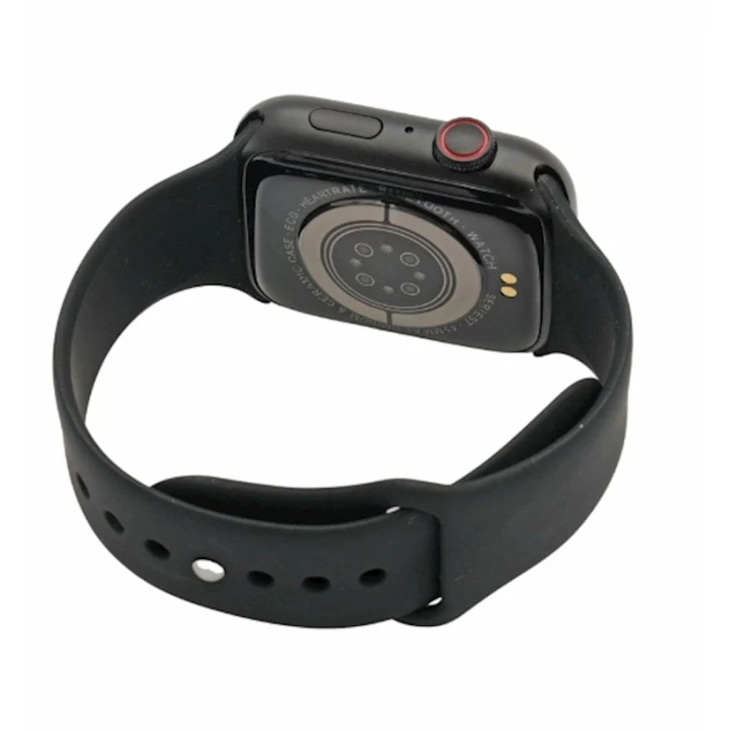 Смарт-часы Smart Watch 2030 - W95 Black