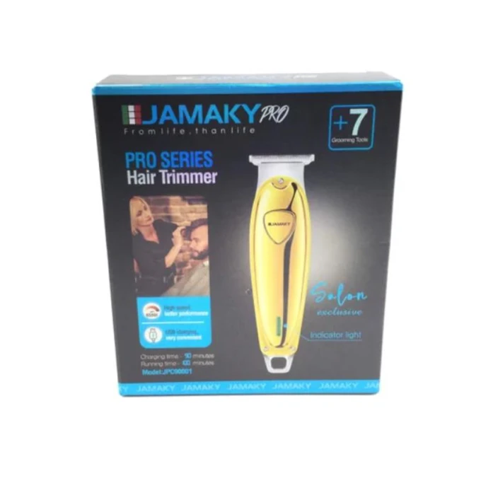 Триммер для волос Jamaky JPC-90001