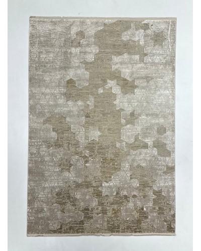Xalça Flat Natural Halı M633B, 160x230 sm, akril/viskoz