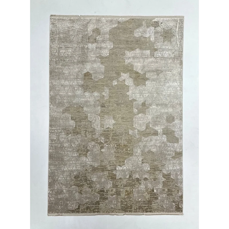 Xalça Flat Natural Halı M633B, 160x230 sm, akril/viskoz