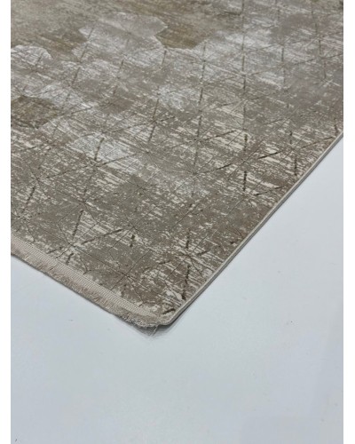Xalça Flat Natural Halı M633B, 160x230 sm, akril/viskoz