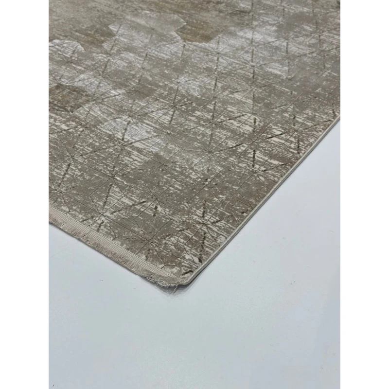 Xalça Flat Natural Halı M633B, 160x230 sm, akril/viskoz