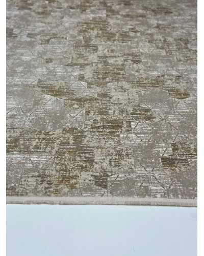 Xalça Flat Natural Halı M633B, 160x230 sm, akril/viskoz