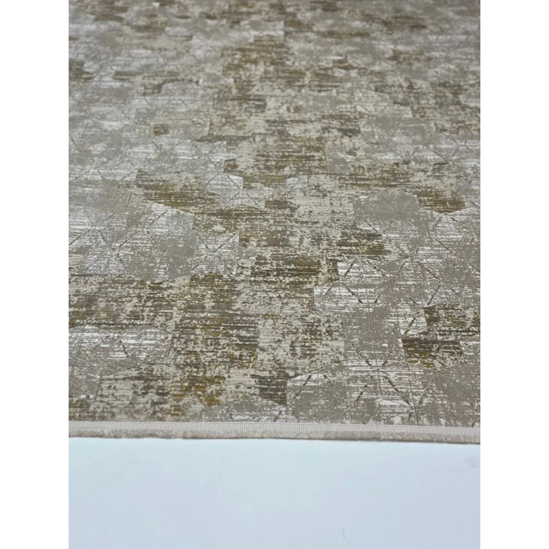 Xalça Flat Natural Halı M633B, 160x230 sm, akril/viskoz