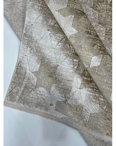 Xalça Flat Natural Halı M633B, 160x230 sm, akril/viskoz