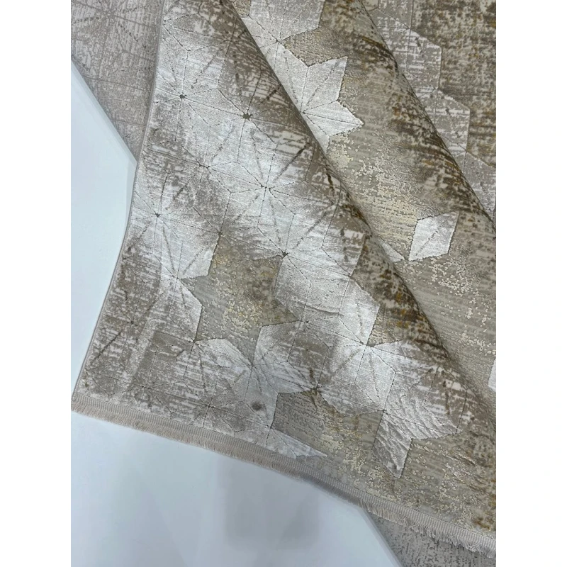 Xalça Flat Natural Halı M633B, 160x230 sm, akril/viskoz