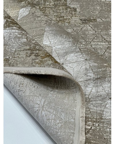 Xalça Flat Natural Halı M633B, 160x230 sm, akril/viskoz