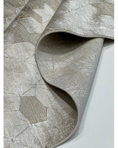 Xalça Flat Natural Halı M633B, 160x230 sm, akril/viskoz