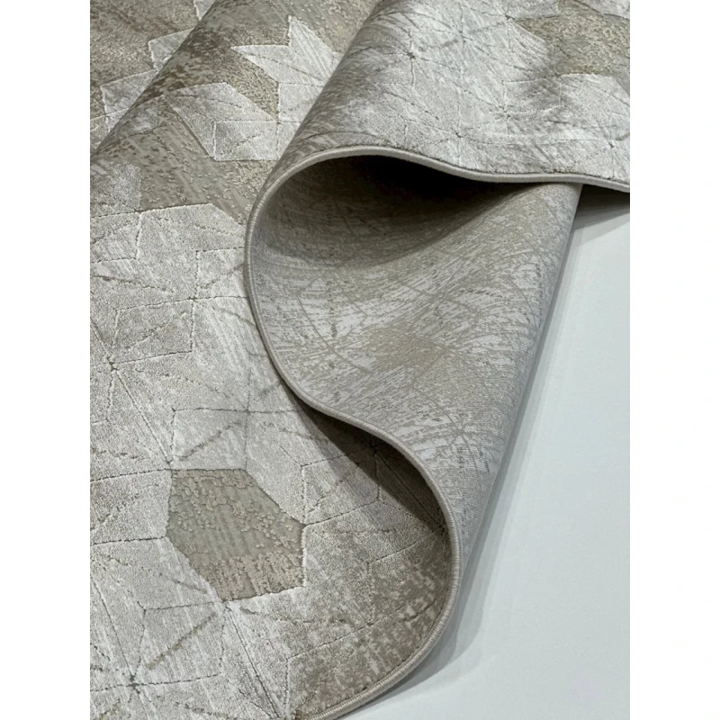 Xalça Flat Natural Halı M633B, 160x230 sm, akril/viskoz