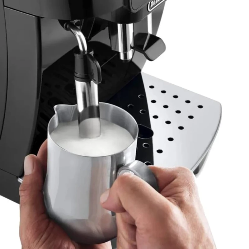 Кофеварка DeLonghi ECAM220.21.B Кофеварка DeLonghi ECAM220.21.B