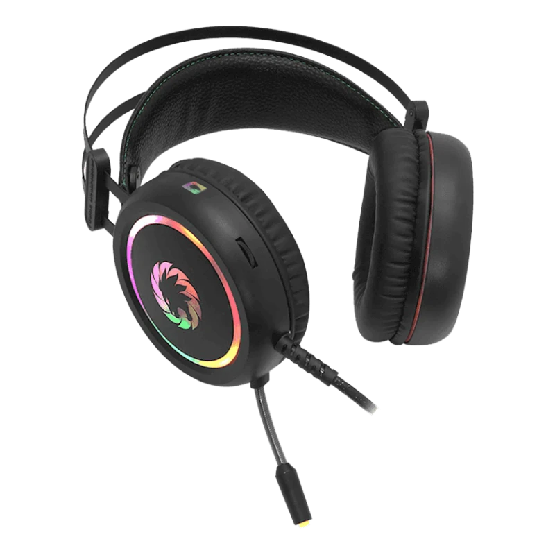 Simli qulaqlıqlar Gamemax HG3500