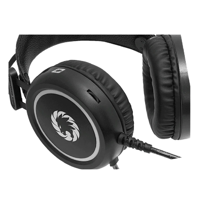 Simli qulaqlıqlar Gamemax HG3500