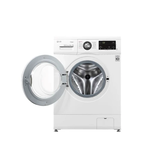 Стиральная машина LG F4J3TS2W Стиральная машина LG F4J3TS2W