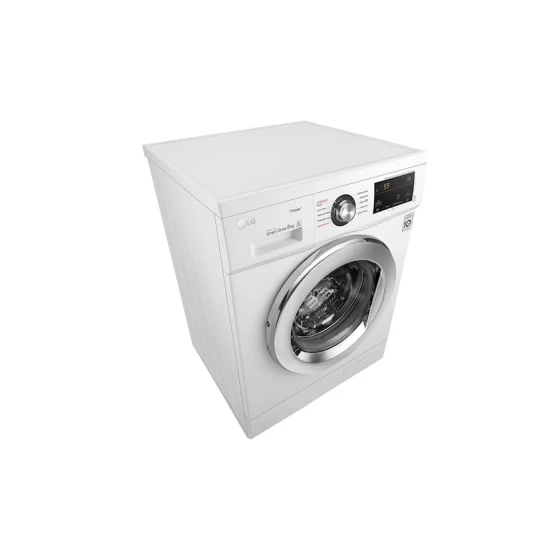 Стиральная машина LG F4J3TS2W Стиральная машина LG F4J3TS2W