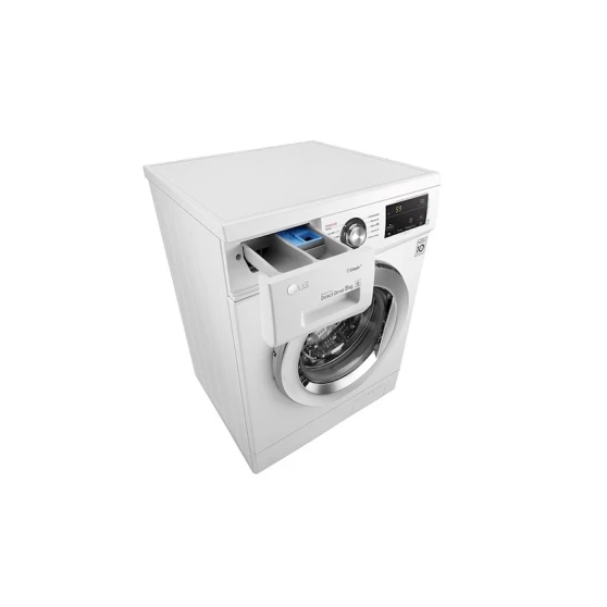 Стиральная машина LG F4J3TS2W Стиральная машина LG F4J3TS2W