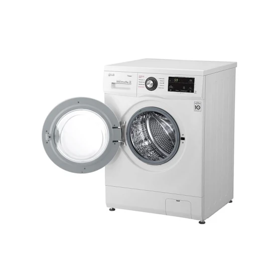 Стиральная машина LG F4J3TS2W Стиральная машина LG F4J3TS2W