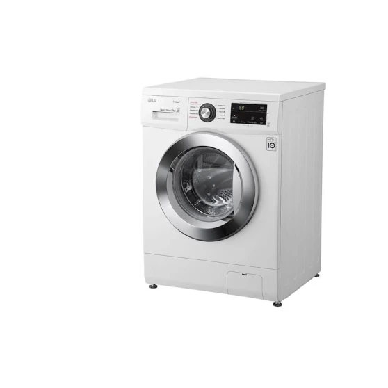 Стиральная машина LG F4J3TS2W Стиральная машина LG F4J3TS2W