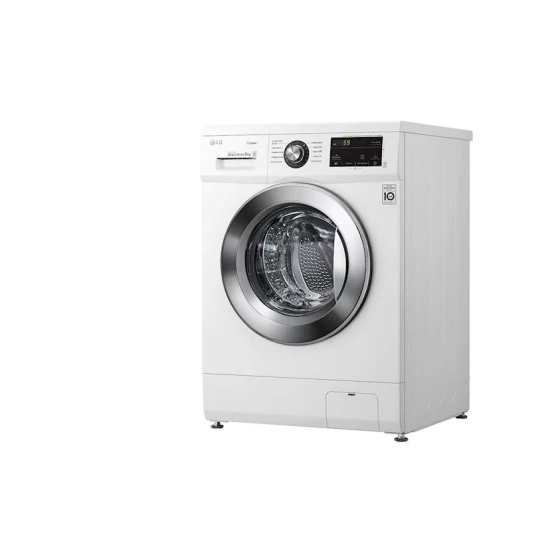 Стиральная машина LG F4J3TS2W Стиральная машина LG F4J3TS2W