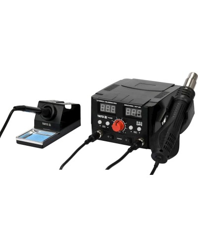 Elektrik lehim Yato YT-82458