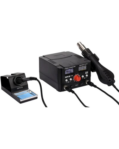 Elektrik lehim Yato YT-82458
