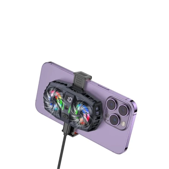 Кулер для смартфона Hoco GM36 Кулер для смартфона Hoco GM36