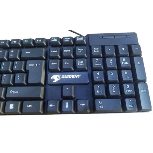 Клавиатура Ouideny ET-6100