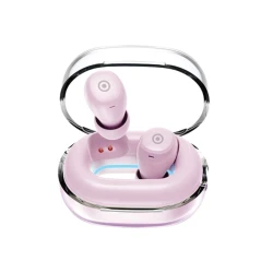 Simsiz qulaqlıqlar Euroacs Rods Flip 3 Pink